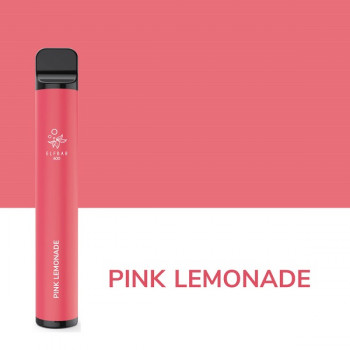 Pink Lemonade Pod Jetable 550mah 2ml Elf Bar 20mg EN