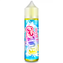 Summer Time Xtra Fresh EliquidFrance Fruizee 50ml 00mg