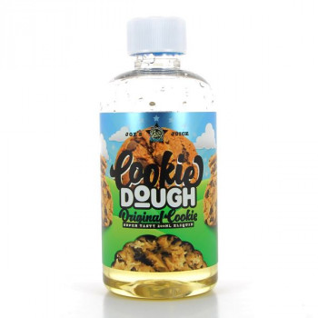 Cookie Dough Joe's Juice 200ml 00mg