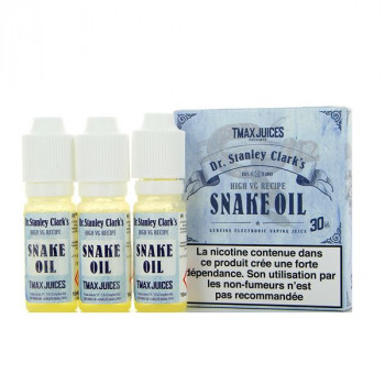 Snake oil (T max Juice)