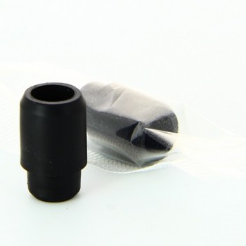 Drip jetable silicone Noir