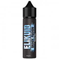 Dragy Fusion Elikuid 50ml 00mg
