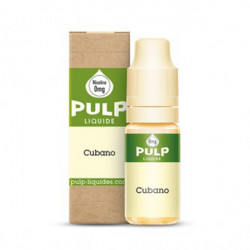 Cubano Pulp 10ml