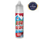 Fruits Rouges Iceberg Liquidelab 50ml