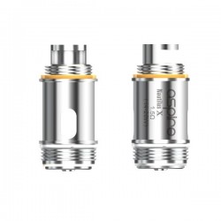 Pack de 5 resistances Nautilus X 1.5 Ohms Aspire