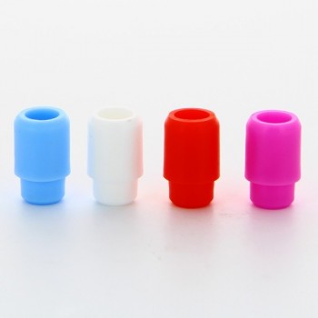 Drip jetable silicone