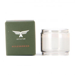 Verre Bulb Hover RTA 4.5ml Aviator