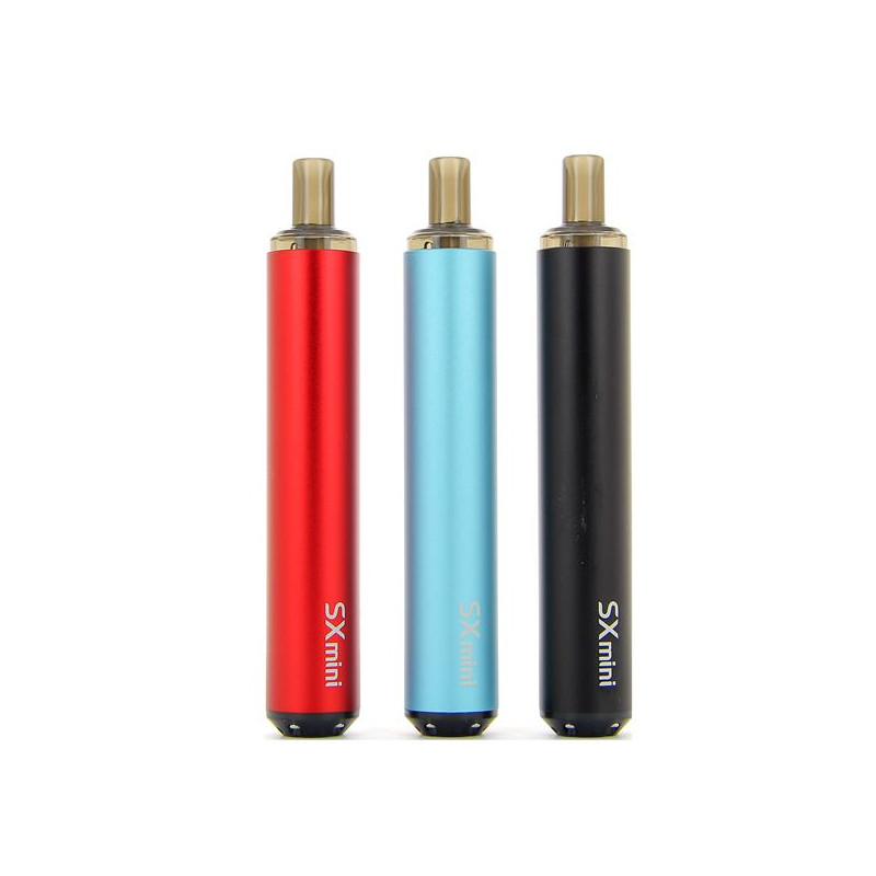 Kit Mk Pro Air Pod 700mah 2ml Sx Mini - Adns