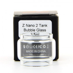 Verre Z Nano 2 3,5ml GeekVape