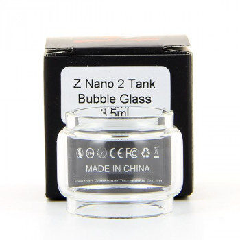 Tube Pyrex Z Nano 2 - Geekvape