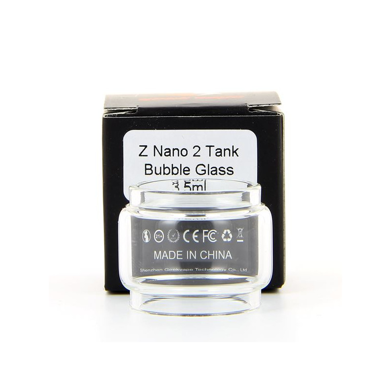 Pyrex Z Nano 2
- Geek Vape