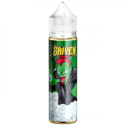 Paipai Saiyen Vapors 50ml 00mg
