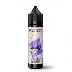 Cassis Framboise Fraises Des Bois Protect 50ml 00mg