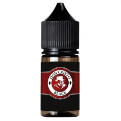 Black Concentré Don Cristo 30ml