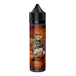 Vanille Caramel Cabochard 50ml 00mg