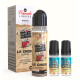 La Chose Blend Easy2Shake 50/50 Le French Liquide Lips 40ml