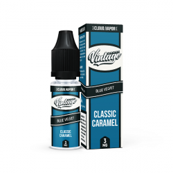 Blue Velvet Cloud Vapor 10ml 