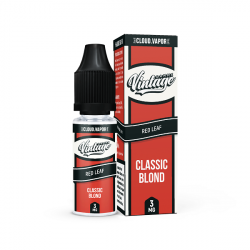 Red Leaf Cloud Vapor 10ml 