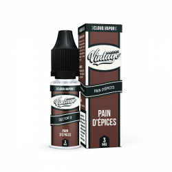 Sector 9 Cloud Vapor 10ml 