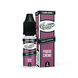 Cloud Vapor 10ml 