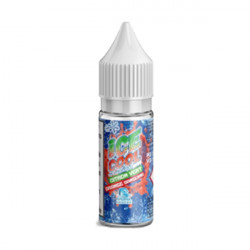 Citron Vert Orange Sanguine Ice Cool By Liquidarom 10ml