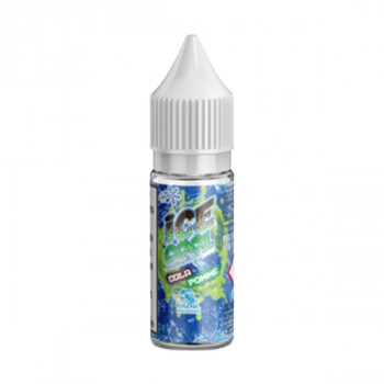 Cola Pomme Ice Cool By Liquidarom 10ml