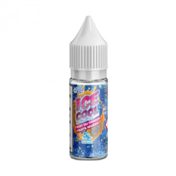 Fruit Du Dragon Fruits Rouges Ice Cool By Liquidarom 10ml