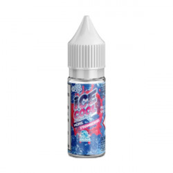 Mure Framboise Ice Cool By Liquidarom 10ml