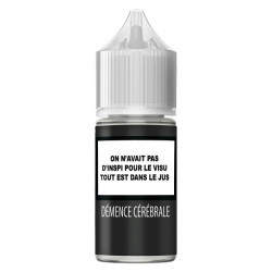 Démence Cérébrale Concentre Revolute 30ml
