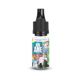 Projet Ame Ame Concentré Vape Or Diy Revolute 10ml
