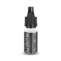 Projet Lenny Concentré Vape Or Diy Revolute 10ml