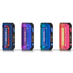 Box Aegis Mini 2 2500mah GeekVape