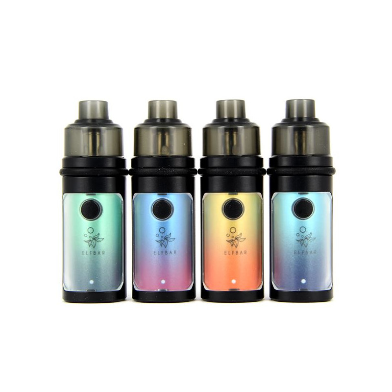 Kit FB1000 Pod 1000mah 3 5ml ElfBar ADNS