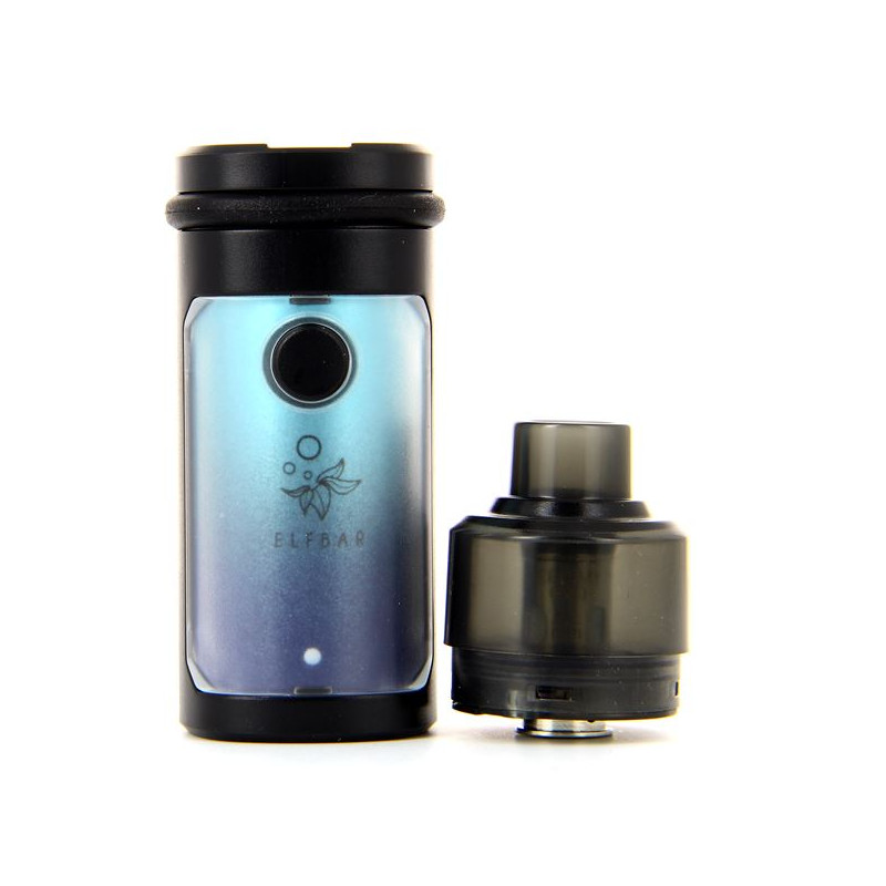 Kit FB1000 Pod 1000mah 3 5ml ElfBar ADNS