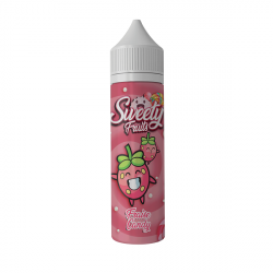 Fraise Candy Sweety Fruits Prestige 50ml 00mg