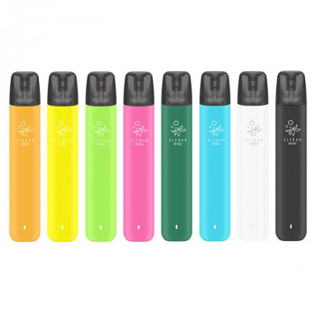 Kit Pod RF350 350mah 1.6ml Elf Bar