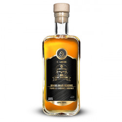 Grand Dulce Reserve Dictator 200ml 00mg