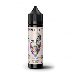 Cappuccino Gourmand Protect 50ml 00mg