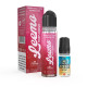 Fruits Rouges Easy2Shake 50/50 Leemo Le French Liquide Lips 50ml