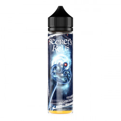 Blue Key Secret's Keys Secret's Lab 50ml 00mg
