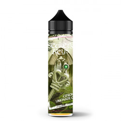 Green Key Secret's Keys Secret's Lab 50ml 00mg