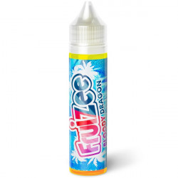 Bloody Dragon Xtra Fresh EliquidFrance Fruizee 50ml 00mg