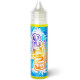 Magic Beach Xtra Fresh EliquidFrance Fruizee 50ml 00mg