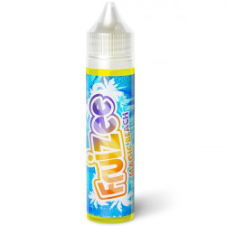 Magic Beach Xtra Fresh EliquidFrance Fruizee 50ml 00mg