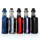 Kit Aegis Max 2 21700 (+ Z Subohm 2021 5,5ml) GeekVape