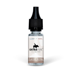 Classic Royal Extrapure 10ml