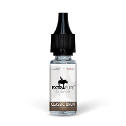 Classic Brun Extrapure 10ml