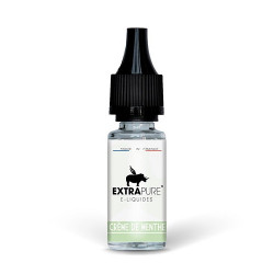 Creme de Menthe Extrapure 10ml