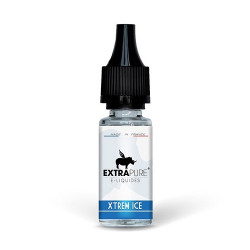 Xtrem Ice Extrapure 10ml