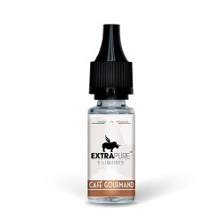 Cafe Gourmand Extrapure 10ml